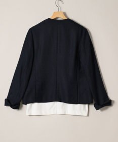 ONWARD Reuse Park セット商品/サイズ6【ICB】ジャケット春夏×カットソー春夏