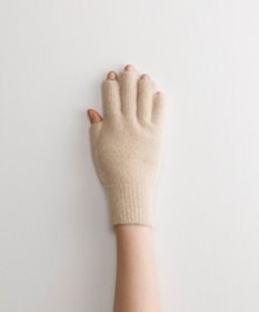 ORuKuBET ソフトニットグローブ(WOMEN)