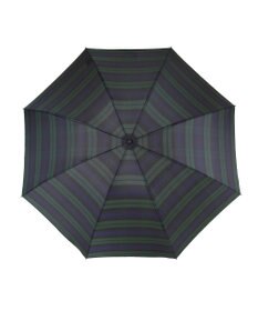 槇田商店 Makita Trad Black Watch 折りたたみ傘