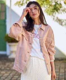 ANY 【Sサイズあり】アソートロゴルーズTシャツ