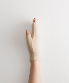 ORuKuBET ソフトニットグローブ(WOMEN)