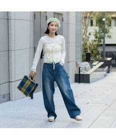 林八百吉商店 un chapeau　サーモベレー