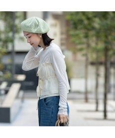 林八百吉商店 un chapeau　サーモベレー