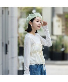 林八百吉商店 un chapeau　サーモベレー