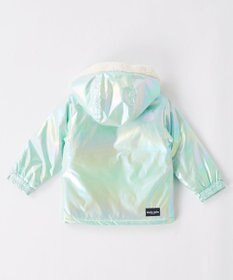 OP／FILA 【MC ENFANTS】スノーウェア上下セット