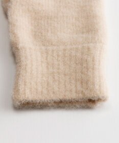 ORuKuBET ソフトニットグローブ(WOMEN)