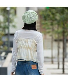 林八百吉商店 un chapeau　サーモベレー