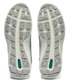 ASICS WALKING ハダシウォーカー レディース 3E相当