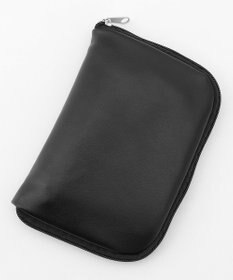 ANY 【トートバッグ付き】コンパクトリボンスリッパ