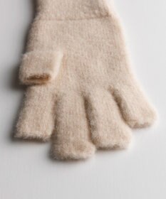 ORuKuBET ソフトニットグローブ(WOMEN)