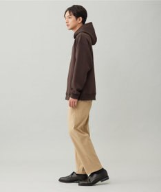 UNFILO MENS 【男女兼用】BEAUTY FORM JERSEY パーカー