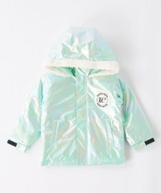 OP／FILA 【MC ENFANTS】スノーウェア上下セット