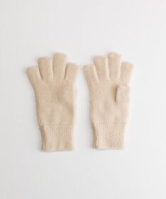 ORuKuBET ソフトニットグローブ(WOMEN)