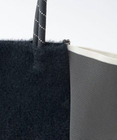 TRICOTE VELOR MIX BAG／ベロアミックスバッグ