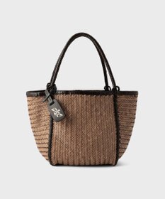 GRACE CONTINENTAL VIPERA THE　LABEL メッシュトートBAG