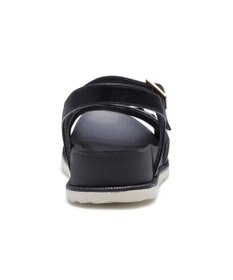 REGAL FOOT COMMUNITY 【リーガルレディース】F45R フットベッドサンダル サンダル