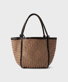 GRACE CONTINENTAL VIPERA THE　LABEL メッシュトートBAG