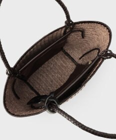 GRACE CONTINENTAL VIPERA THE　LABEL メッシュトートBAG