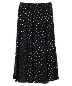 AMERICAN HOLIC サラックールギャザースカート