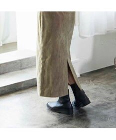 ing <ing PLUS>【WEB限定】【3E】厚底ショートブーツ