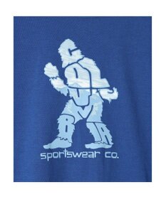 Columbia Columbia/ 【KIDS】ラプードルパスショートスリーブTシャツ /コロンビア