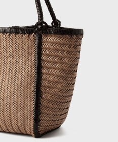 GRACE CONTINENTAL VIPERA THE　LABEL メッシュトートBAG