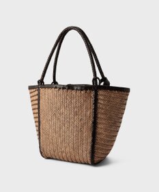 GRACE CONTINENTAL VIPERA THE　LABEL メッシュトートBAG