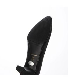 Riz raffinee <Riz raffinee>スクエアトゥパンプス