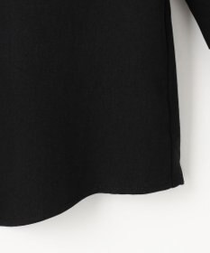 TOCCA 【洗える】SCALLOP ブラウス