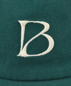 UNFILO レターキャップ