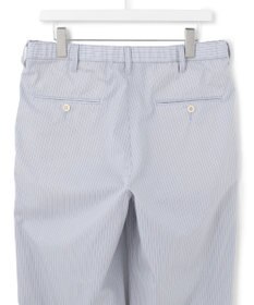 J.PRESS YORK STREET 【UNISEX】リラックスボトム