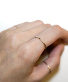 susui 【geometric】en リング