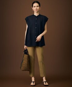 自由区 【SHIHOさん着用】ソフトドロップ イヤリング