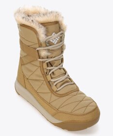 Columbia Columbia/ ミンクス ショーティー フォー ワイド /コロンビア