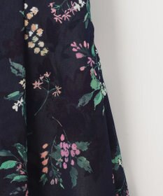 TOCCA 【洗える！】WATERCOLOR HARMONY ドレス