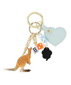 Green Parks Ａｎｉｍａｌ＆Ｈｅａｒｔチャーム