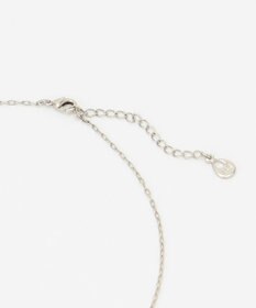 23区 ダルメシアンジャスパー ネックレス