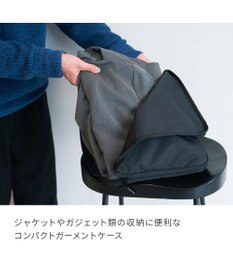 ACE BAGS & LUGGAGE ace. トルク スーツケース 40/48L 機内持込 A4/14.0インチPC収納  ガーメントケース付 09091 トルク