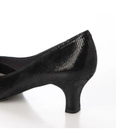 Riz raffinee <Riz raffinee>スクエアトゥパンプス