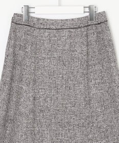 J.PRESS LADIES S 【セットアップ対応】Light Tweed スカート