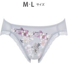 WACOAL ショーツ 【重力に負けないバストケアBra】 はきこみ丈あさめ はきごこちがよい BRB414とペア レディース PRA114 /ワコール