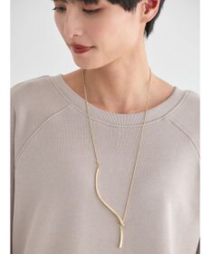 AMERICAN HOLIC バックＶラグランスウェット