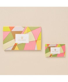 antina gift studio VENT OUEST(ヴァンウェスト) e-order choice(カードカタログ) ＜IVOIRE-C(イヴォワール)＞