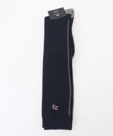 23区GOLF 【WOMEN】ナンバリング ハイソックス ネイビー系