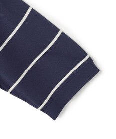 UNFILO L スゴ機能美ニット ハーフスリーブ