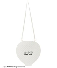 Green Parks ムジークタイガー／うちわショルダー