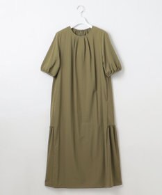 自由区 【WEB限定】ファンクショナル ドレス