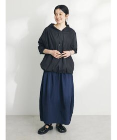 CRAFT STANDARD BOUTIQUE シアーアノラックパーカー