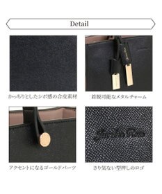 ACE BAGS & LUGGAGE 【雑誌掲載】 Jewelna Rose ターミー A4サイズ 10758 レディース 通勤バッグ ビジネスバッグ トートバッグ A4サイズ ジュエルナローズ