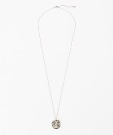 23区 ダルメシアンジャスパー ネックレス